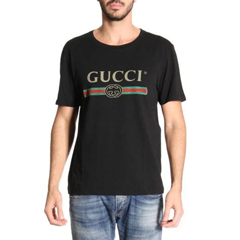 prezzo t shirt gucci in outlet yahoo